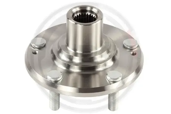 Radnabe Vorderachse links Vorderachse rechts A.B.S. 200870 Bild Radnabe Vorderachse links Vorderachse rechts A.B.S. 200870