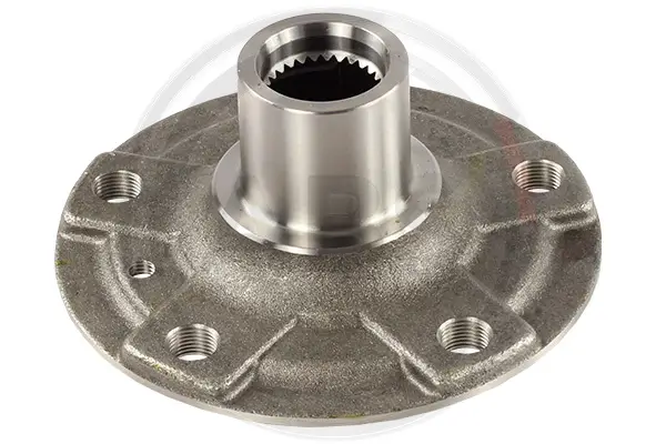 Radnabe Hinterachse links Hinterachse rechts A.B.S. 200873