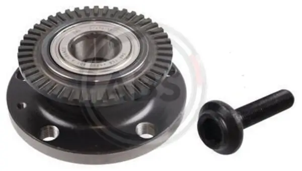 Radlagersatz Hinterachse links Hinterachse rechts A.B.S. 201017