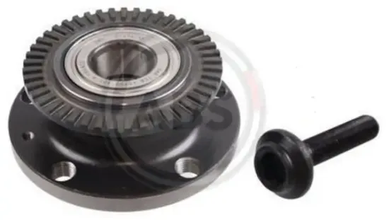 Radlagersatz Hinterachse links Hinterachse rechts A.B.S. 201017 Bild Radlagersatz Hinterachse links Hinterachse rechts A.B.S. 201017