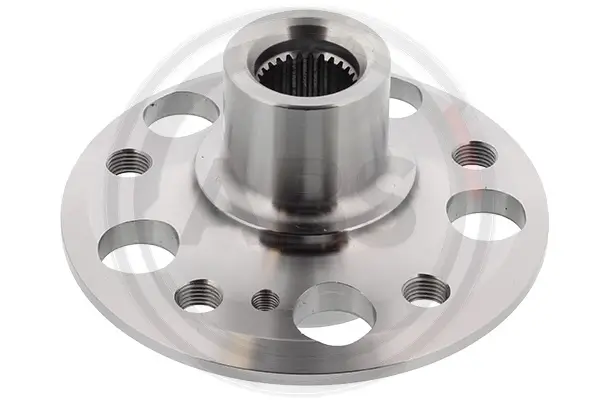 Radnabe Hinterachse links Hinterachse rechts A.B.S. 200930