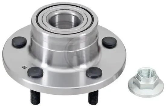 Radnabe Hinterachse links Hinterachse rechts A.B.S. 200932 Bild Radnabe Hinterachse links Hinterachse rechts A.B.S. 200932
