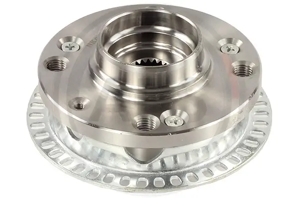 Radnabe Vorderachse links Vorderachse rechts A.B.S. 200948