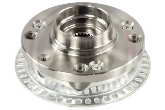 Radnabe Vorderachse links Vorderachse rechts A.B.S. 200948 Bild Radnabe Vorderachse links Vorderachse rechts A.B.S. 200948