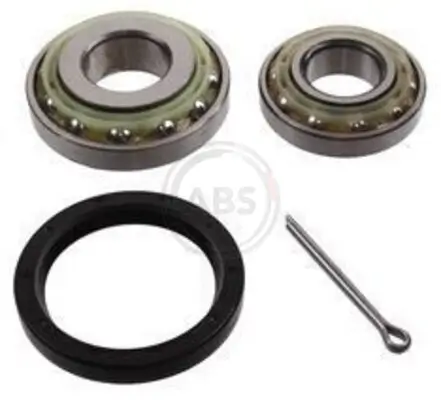 Radnabe Hinterachse links Hinterachse rechts A.B.S. 201078 Bild Radnabe Hinterachse links Hinterachse rechts A.B.S. 201078