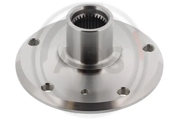 Radnabe Hinterachse links Hinterachse rechts A.B.S. 200960