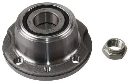 Radnabe Hinterachse links Hinterachse rechts A.B.S. 200974 Bild Radnabe Hinterachse links Hinterachse rechts A.B.S. 200974