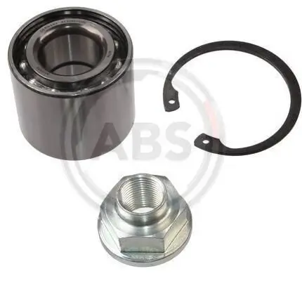 Radnabe A.B.S. 201102