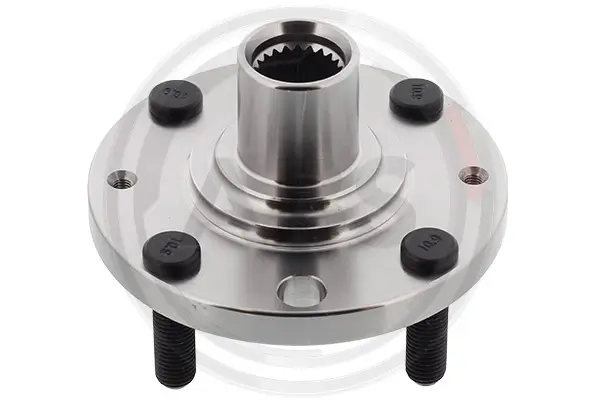 Radnabe Vorderachse links Vorderachse rechts A.B.S. 200998