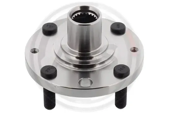 Radnabe Vorderachse links Vorderachse rechts A.B.S. 200998 Bild Radnabe Vorderachse links Vorderachse rechts A.B.S. 200998