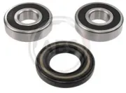 Radnabe Hinterachse links Hinterachse rechts A.B.S. 201137