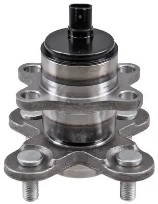 Radlagersatz Hinterachse links Hinterachse rechts A.B.S. 201053 Bild Radlagersatz Hinterachse links Hinterachse rechts A.B.S. 201053