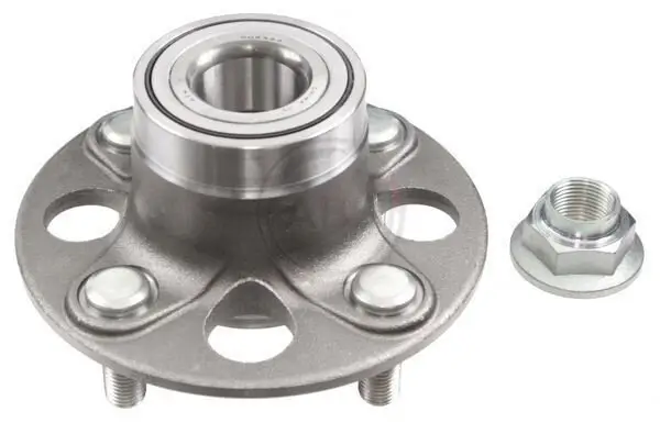 Radnabe A.B.S. 201148