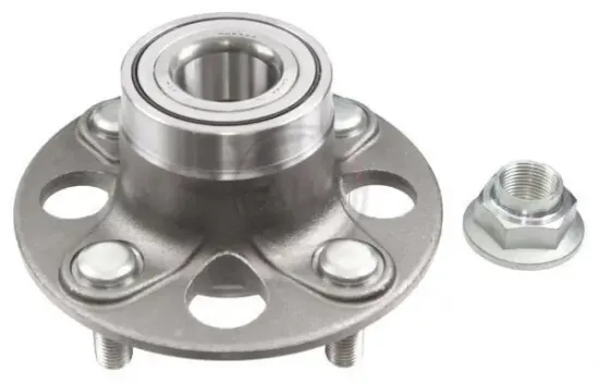 Radnabe A.B.S. 201148 Bild Radnabe A.B.S. 201148