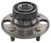 Radlagersatz Hinterachse links Hinterachse rechts A.B.S. 201311