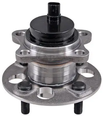 Radlagersatz Hinterachse links Hinterachse rechts A.B.S. 201212 Bild Radlagersatz Hinterachse links Hinterachse rechts A.B.S. 201212