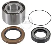 Radlagersatz Vorderachse links Vorderachse rechts A.B.S. 201374