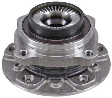 Radlagersatz Hinterachse links Hinterachse rechts Vorderachse links Vorderachse rechts A.B.S. 201406 Bild Radlagersatz Hinterachse links Hinterachse rechts Vorderachse links Vorderachse rechts A.B.S. 201406