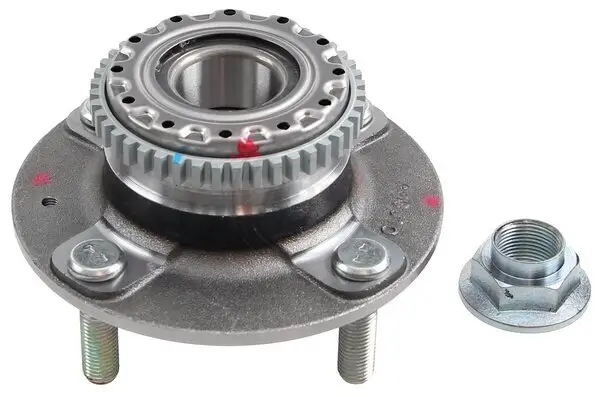 Radnabe A.B.S. 201314