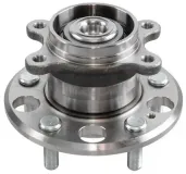 Radnabe Vorderachse links Vorderachse rechts A.B.S. 201463