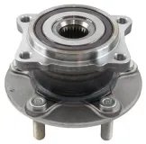 Radlagersatz Hinterachse links Hinterachse rechts A.B.S. 201340