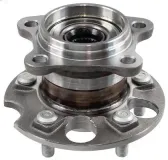 Radlagersatz Hinterachse links Hinterachse rechts A.B.S. 201354