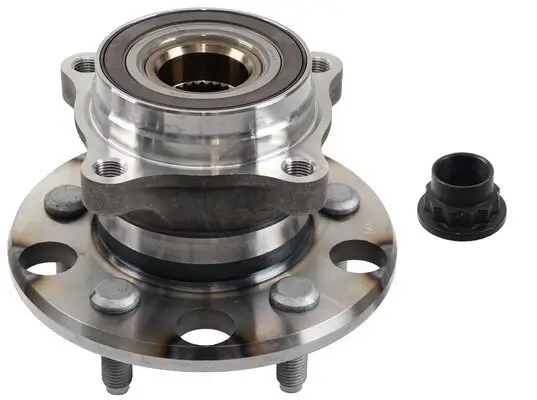 Radlagersatz Hinterachse links Hinterachse rechts A.B.S. 201357 Bild Radlagersatz Hinterachse links Hinterachse rechts A.B.S. 201357