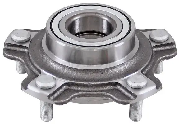 Radnabe Vorderachse links Vorderachse rechts A.B.S. 201380