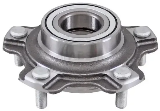 Radnabe Vorderachse links Vorderachse rechts A.B.S. 201380 Bild Radnabe Vorderachse links Vorderachse rechts A.B.S. 201380