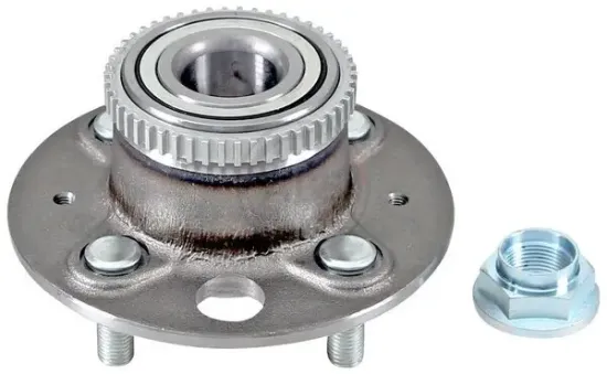Radnabe Hinterachse links Hinterachse rechts A.B.S. 201386 Bild Radnabe Hinterachse links Hinterachse rechts A.B.S. 201386