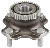 Radlagersatz Hinterachse links Hinterachse rechts A.B.S. 201529