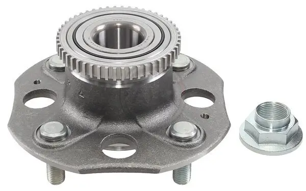 Radlagersatz Hinterachse links Hinterachse rechts A.B.S. 201429