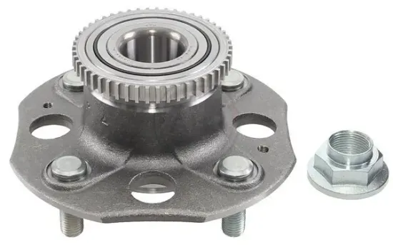 Radlagersatz Hinterachse links Hinterachse rechts A.B.S. 201429 Bild Radlagersatz Hinterachse links Hinterachse rechts A.B.S. 201429