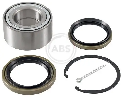 Radlagersatz A.B.S. 201431 Bild Radlagersatz A.B.S. 201431