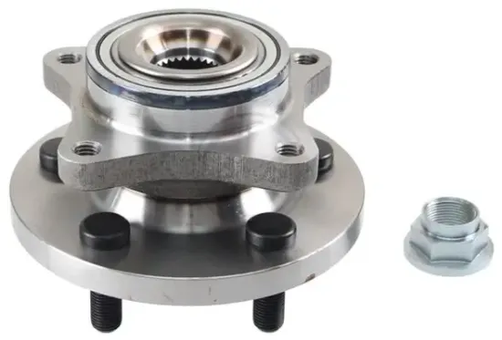 Radlagersatz Vorderachse links Vorderachse rechts A.B.S. 201479 Bild Radlagersatz Vorderachse links Vorderachse rechts A.B.S. 201479