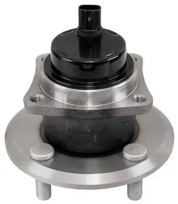 Radnabe Hinterachse links Hinterachse rechts A.B.S. 201495 Bild Radnabe Hinterachse links Hinterachse rechts A.B.S. 201495