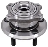 Radnabe Vorderachse links Vorderachse rechts A.B.S. 201509