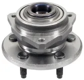 Radnabe Vorderachse links Vorderachse rechts A.B.S. 201532