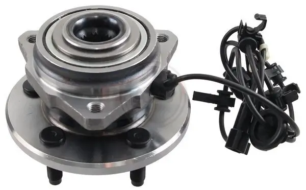 Radnabe Vorderachse links A.B.S. 201533