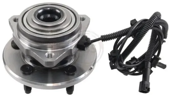 Radnabe Vorderachse rechts A.B.S. 201534 Bild Radnabe Vorderachse rechts A.B.S. 201534