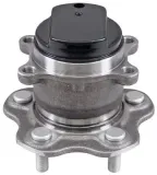 Radlagersatz Hinterachse links Hinterachse rechts A.B.S. 201543