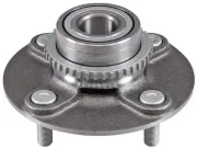 Radlagersatz Hinterachse links Hinterachse rechts A.B.S. 201548