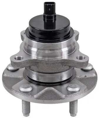 Radlagersatz Vorderachse links Vorderachse rechts A.B.S. 201553 Bild Radlagersatz Vorderachse links Vorderachse rechts A.B.S. 201553