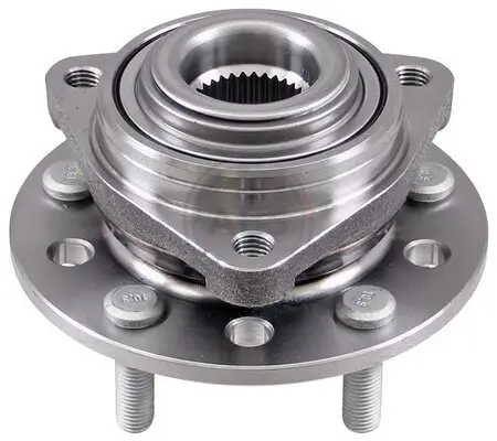 Radlagersatz Vorderachse links Vorderachse rechts A.B.S. 201556 Bild Radlagersatz Vorderachse links Vorderachse rechts A.B.S. 201556