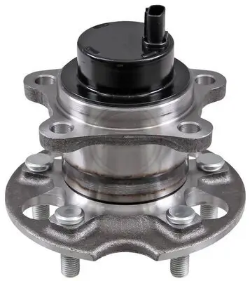 Radlagersatz Hinterachse links A.B.S. 201557 Bild Radlagersatz Hinterachse links A.B.S. 201557