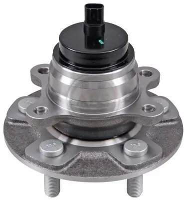 Radlagersatz Vorderachse links Vorderachse rechts A.B.S. 201560 Bild Radlagersatz Vorderachse links Vorderachse rechts A.B.S. 201560