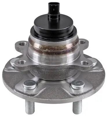 Radlagersatz Vorderachse links Vorderachse rechts A.B.S. 201561