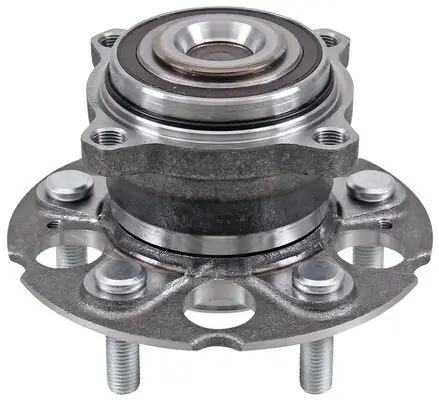 Radlagersatz Vorderachse links Vorderachse rechts A.B.S. 201687 Bild Radlagersatz Vorderachse links Vorderachse rechts A.B.S. 201687