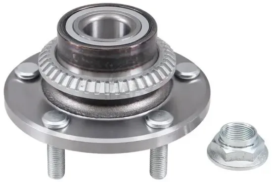 Radlagersatz Hinterachse links Hinterachse rechts A.B.S. 201574 Bild Radlagersatz Hinterachse links Hinterachse rechts A.B.S. 201574