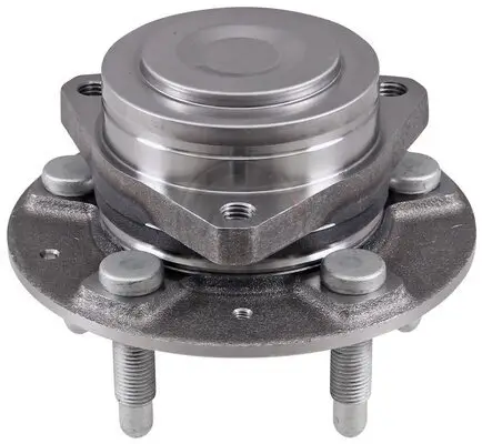 Radlagersatz Vorderachse links Vorderachse rechts A.B.S. 201581